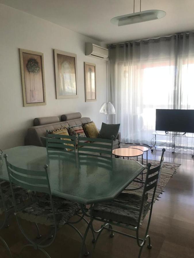 Apartmán Antibes Tres Belle Situation ! Exteriér fotografie